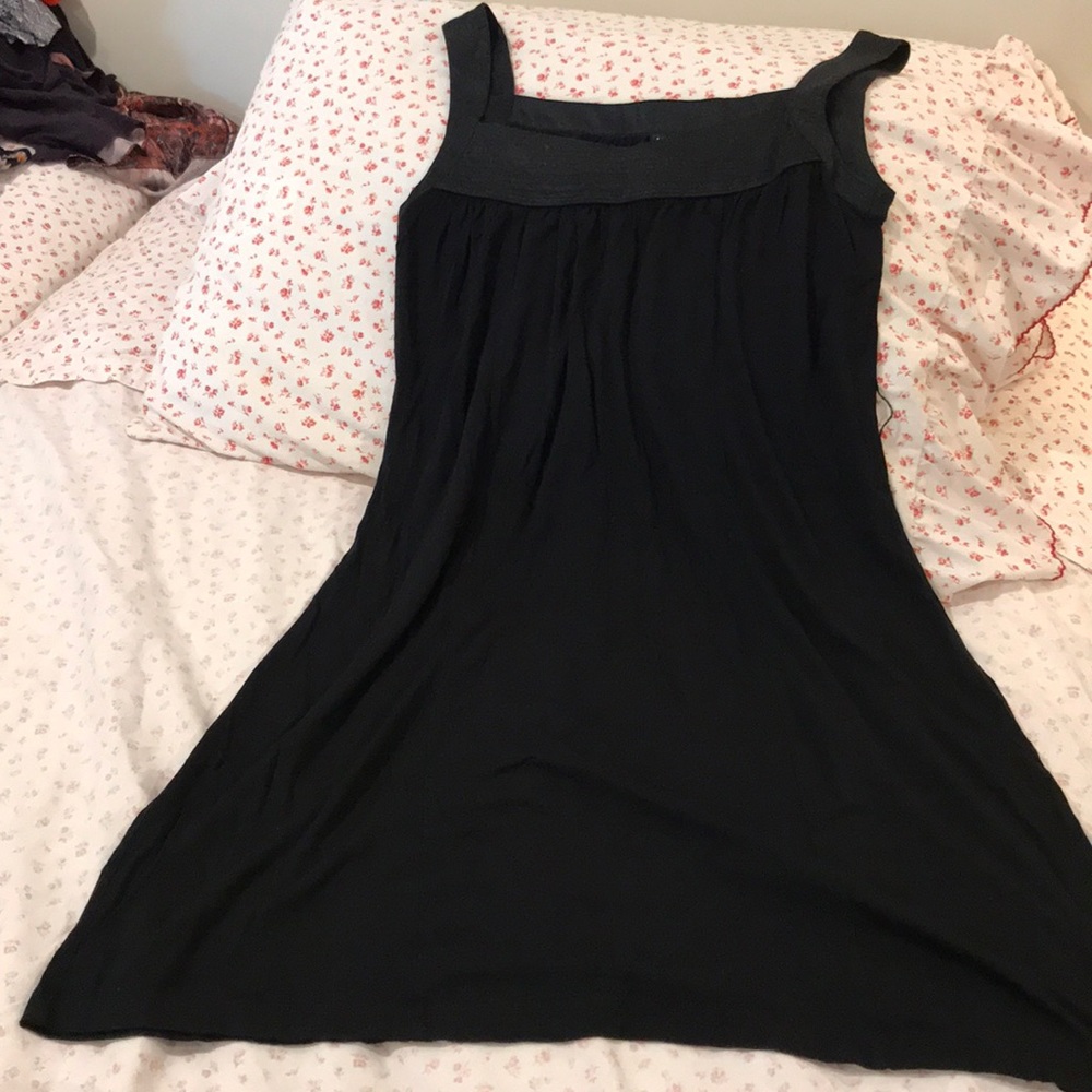 European Designer - Little Black Dress